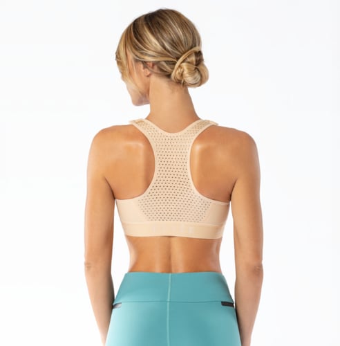 مشد بعد عملية شفط الدهون وتجميل الصدر ريفي ايطالي...