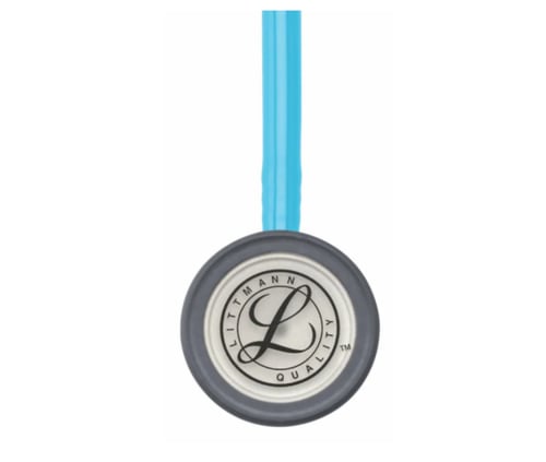 سماعة طبيب ليتمان 3M™ Littmann® 5835 Classic III™...