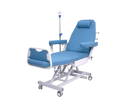 كرسي سحب دم كهربائي موديل DP-YS012