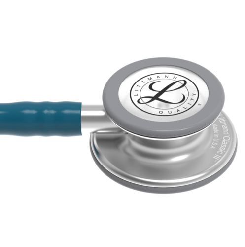 سماعة طبيب ليتمان 3M™ Littmann® 5623 Classic III™...