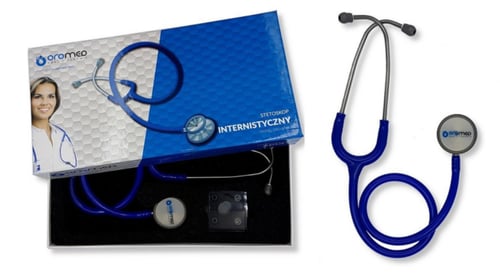 سماعة طبيب طب الأطفال ORO - SF 503