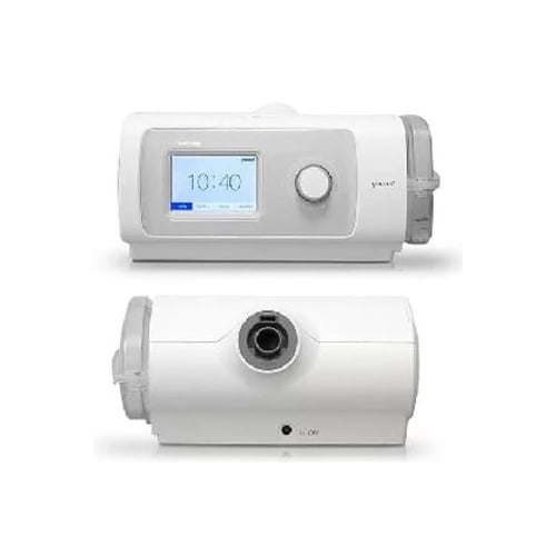 جهاز التنفس الثنائي اوتو بايباب Yuwell YH-825 BIPA...