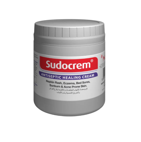 سودو كريم لعلاج التهاب الحفاضة | 250 جرام