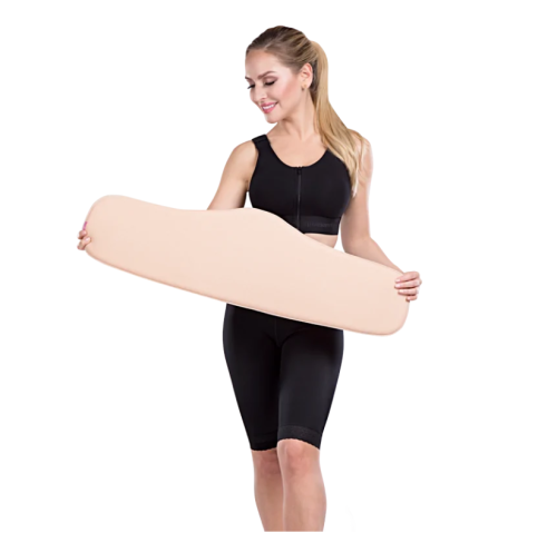 فوم بعد عملية شفط الدهون Lipoelastic KPad 01