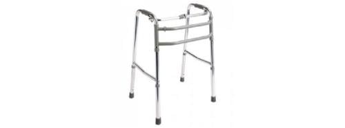 مشاية بأربع ارجل بدون عجلات