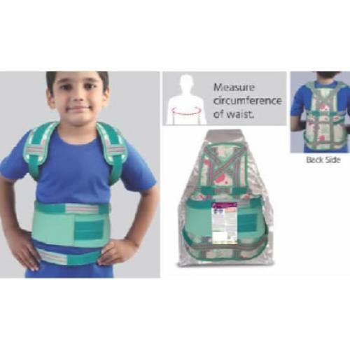 دعامة ظهر للأطفال OC 2210