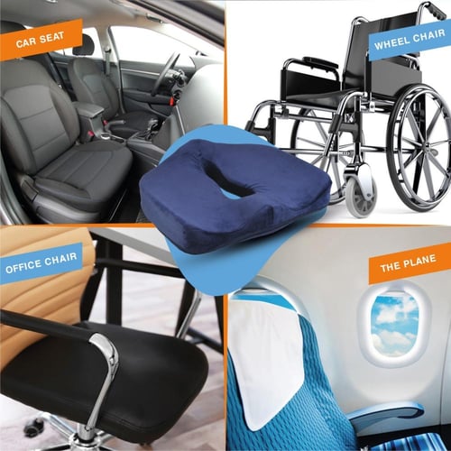 مقعد عصعص من HT إتش تي