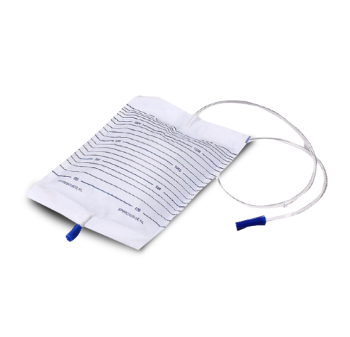 أكياس جمع البول صيني URINE BAGS 2000ml