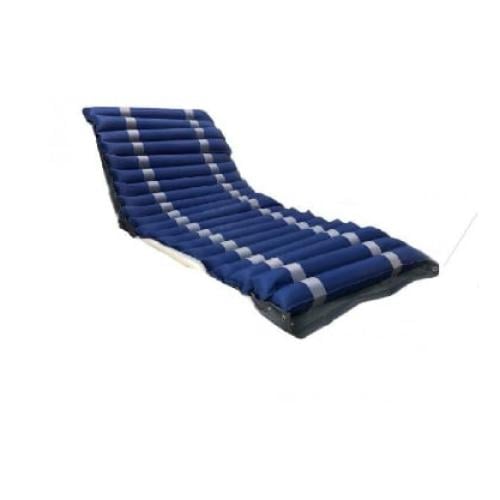 مرتبة هوائية صيني - اسطوانية لعلاج التقرحات