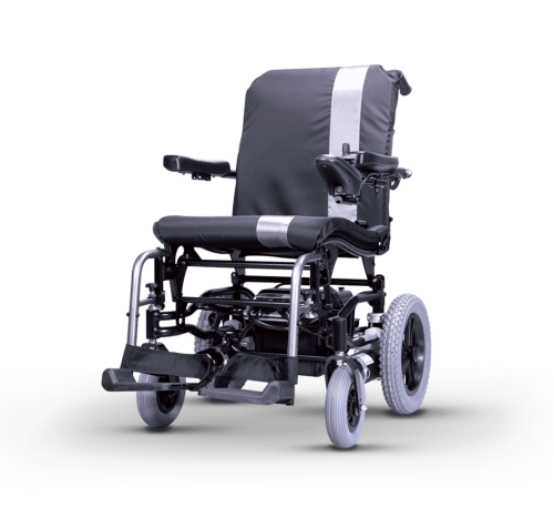 كرسي متحرك كهربائي قابل للطي Ergo Nimble kp-10.3