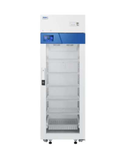 ثلاجة ادوية ومختبرات Haier HYC-509T