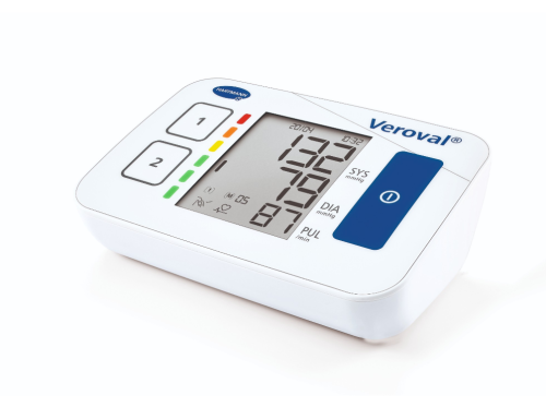 جهاز قياس ضغط الدم الماني Veroval Compact