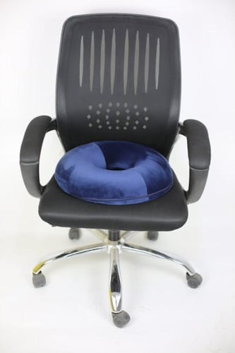 مقعد بواسير دائري من HT إتش تي