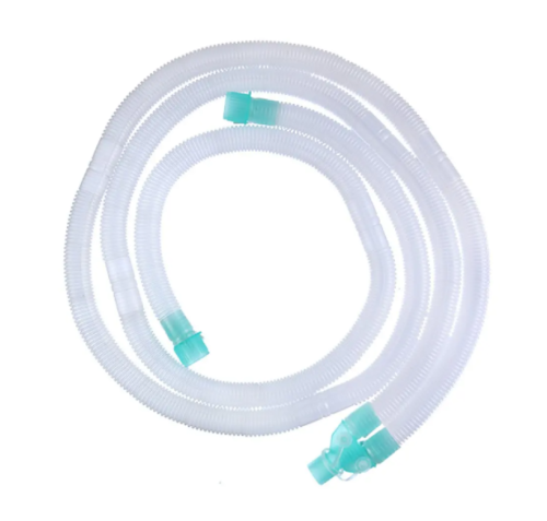 انبوب جهاز تنفس صناعي