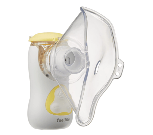 جهاز استنشاق البخار محمول Air kids