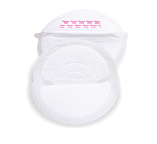 وسادة الثدي فيستو جرانزيا GRANZIA Vesto