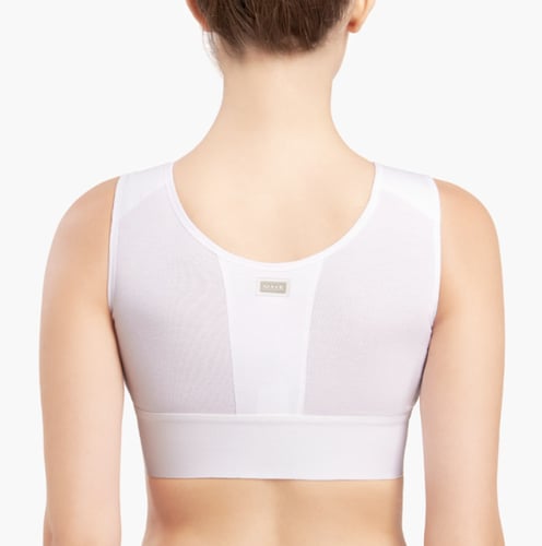 مشد بعد عملية شفط الدهون اسباني لصدر موديل VOE 200...