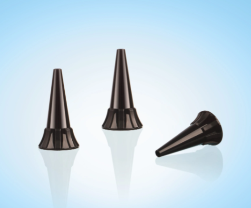 فوهة منظار الاذن عبوة 490 حبة 10773 Riester