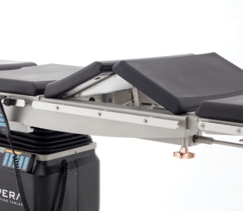 طاولة عمليات يوزمشو كهربائية موديل OP-2P