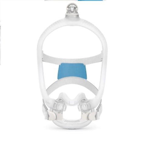 كمام جهاز سيباب رزمد Air Fit F30i Full Face Mask