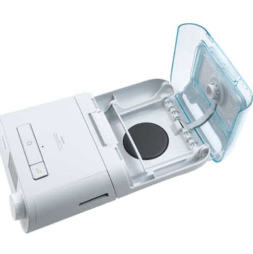 جهاز الضغط الايجابي اوتو سيباب PHILIPS Dream Stati...