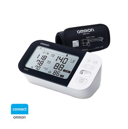 جهاز قياس ضغط الدم الكتروني OMRON M7
