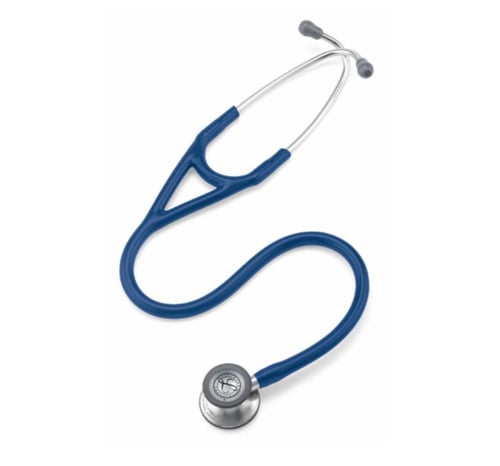 سماعة طبيب ليتمان 3M™ Littmann® 6154 Cardiology IV...
