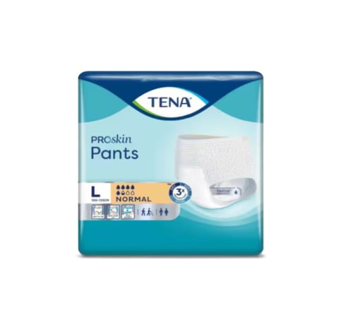 حفائض تينا كلوت TENA PANTS NORMAL