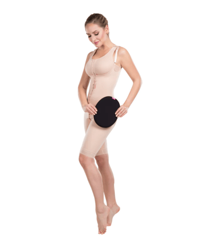 فوم بعد عملية شفط الدهون حبتين Lipoelastic KPad 02