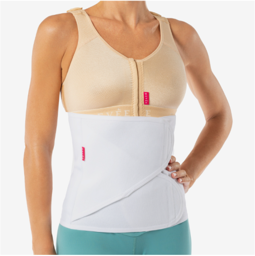 مشد بعد عملية شفط الدهون للبطن رجالي ونسائي ريفي ا...