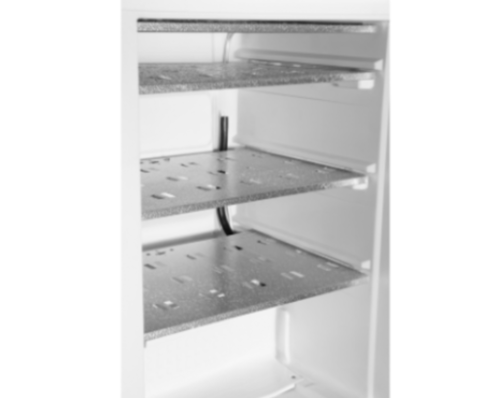فريزار طبي للأدويه والمختبرات ( - 40) Haier DW-40L...