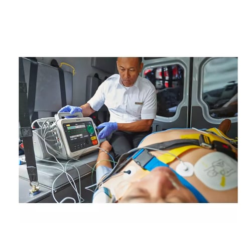 جهاز صدمات فيليبس افيشيا PHILIPS Efficia DFM100