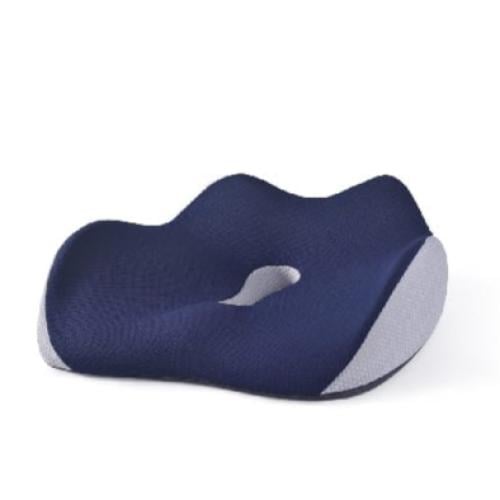 وسادة الجلوس المدعمة كمفورت