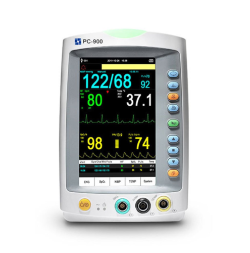 جهاز قياس علامات حيوية PC-900Plus