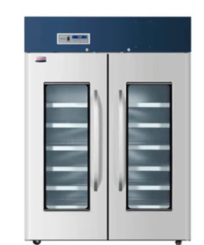 ثلاجة ادوية ومختبرات Haier HYC-1378