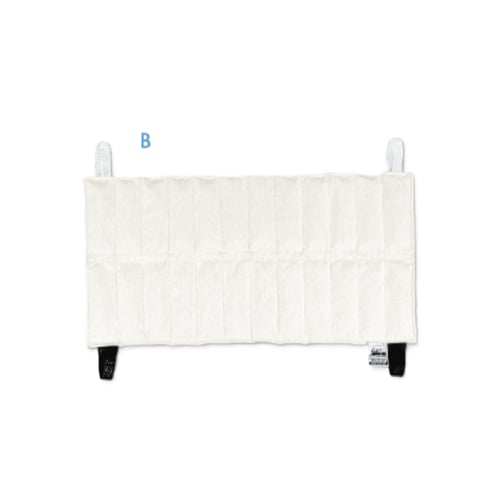 كمادات رملية حارة Shattanooga