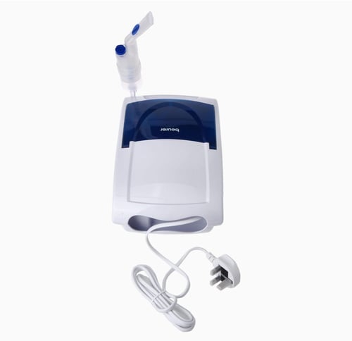 جهاز بخار BEURER NEBLLUZER IH21