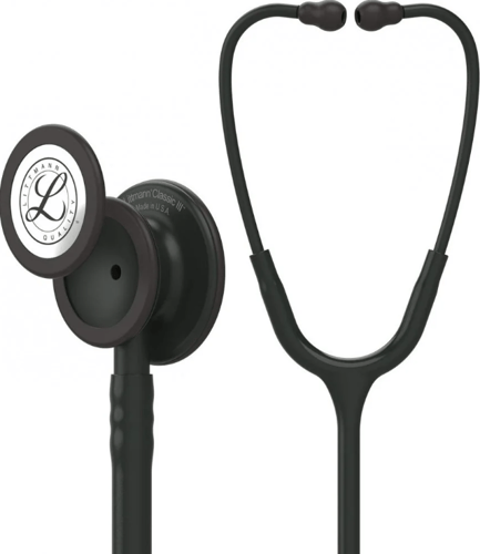 سماعة طبيب ليتمان امريكي 3M™ Littmann® 5803 Classi...