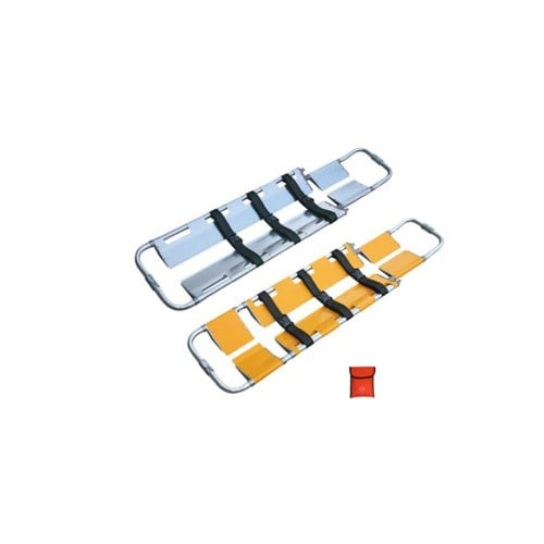 نقالة المونيوم تنطوي للمصابين سكوب