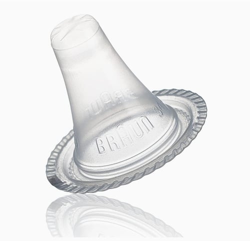 فلاتر عدسات رؤية حرارية من براون 40 قطعة