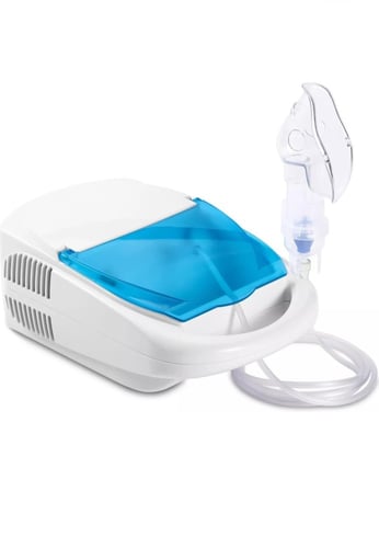 جهاز بخار نبليزر