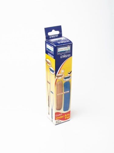 جلد عكاز تحت الابط GTWG2101