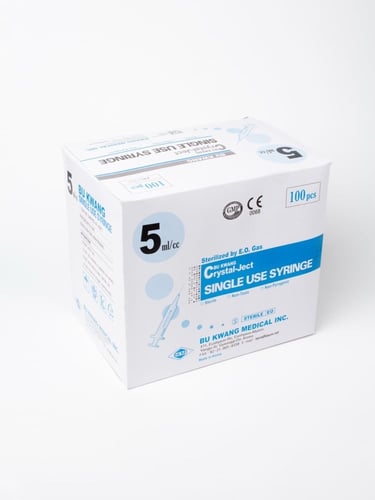 سرنجات كوري