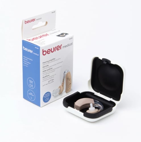 سماعة طبية خلف الاذن Beurer HA20