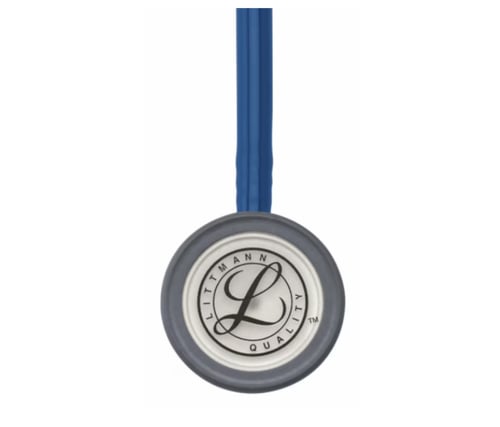 سماعة طبيب ليتمان 3M™ Littmann® 5622 Classic III™...