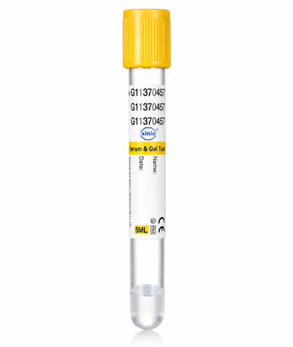 أنبوب جل SERUM & Gel TUBE 100pcs