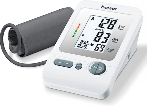 جهاز قياس ضغط الدم للذراع من بيورير - BEUERE BM26