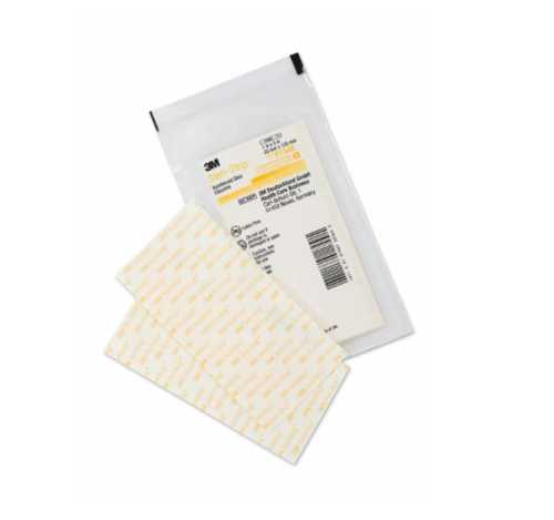 لصقة بديل الخياطة 3M STERI STRIPS R1548 مقاس 25 *...