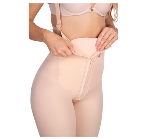 فوم بعد عملية شفط الدهون Lipoelastic KPad 04