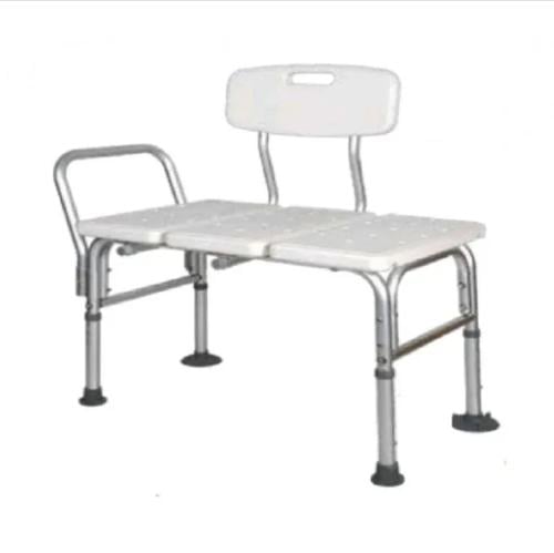 كرسي ترويش عريض مع ساند يد